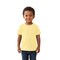 Rabbit Skins® Toddler Cotton Jersey Crew Neck Short Sleeve Tee - 3301T